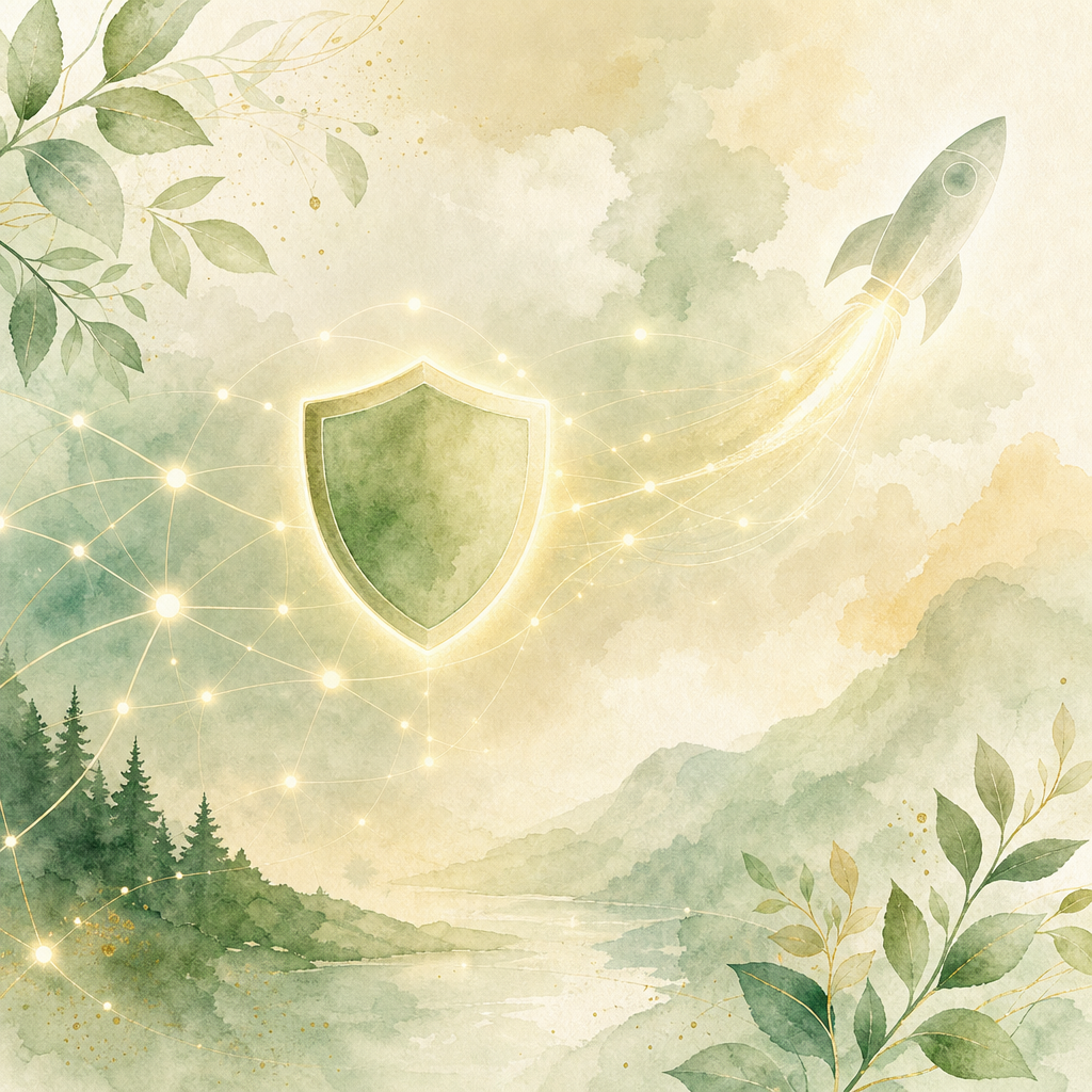  便宜的魔法梯子 · 安全流畅的全球网络
